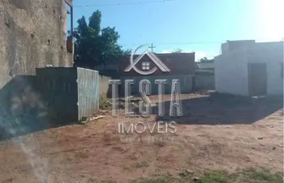 Terreno a venda jardim coral (próximo a  av. nações norte)