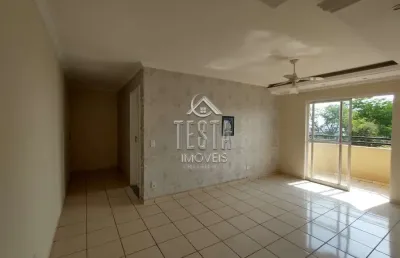 Apartamento com 3 quartos à venda na Vila Engler, Bauru 