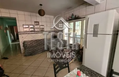 Casa com 2 quartos à venda no Jardim Chapadão, Bauru 
