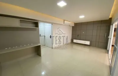 Casa em condomínio fechado com 3 quartos à venda na Vila Aviação, Bauru 