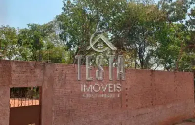 Terreno em parque industrial manchester, (bauru) - sp