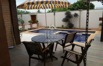 Casa  a venda condominío riviera do tietê arealva-sp
