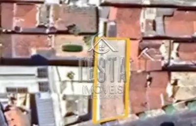Terreno á venda vila industrial com excelente localização e crescente valorização.