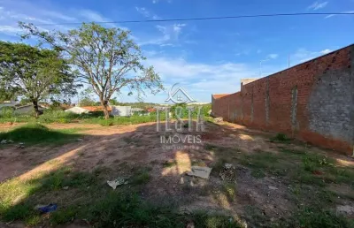 Terreno à venda no Jardim TV, Bauru 