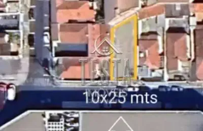 Terreno à venda na Vila América, Bauru 