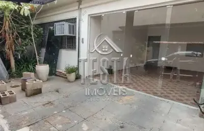 Casa com 4 quartos à venda na Vila Cardia, Bauru 