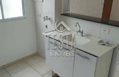 Oportunidade apartamento para venda com  2 quartos parque barcelona, bauru - sp