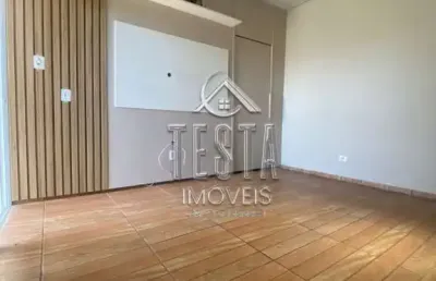 Casa para venda com 69 m² e 3 quartos em vila são joão da boa vista, bauru - sp