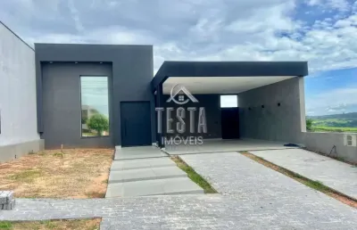 Casa para venda com 485 m² e 3 quartos em residencial morada do sol, piratininga - sp