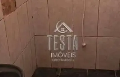 Casa para venda com 198 m² em núcleo leão xiii, bauru - sp