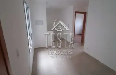 Apartamento para venda com 42 m² e 2 quartos em vitta jardim oliveiras bauru - sp