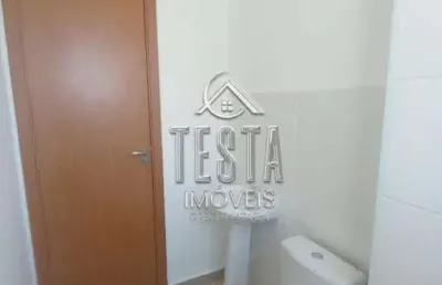 Apartamento térreo para venda com 42 m² e 2 quartos em vitta são josé, bauru - sp