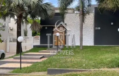 Casa com 3 quartos para alugar no Recanto dos Nobres, Agudos 