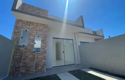 Casa de praia, próximo ao balneário de caiobá, com 2 anos de uso com o comércio bem próximo, spermercado, hospital, escola, posto de gasolina, farmácias, 12 quadras da praia central de caiobá.