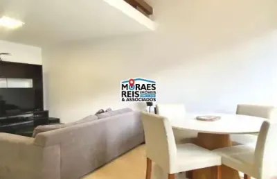 Apartamento com 1 quarto à venda na rua barão do triunfo, 314, brooklin paulista, são paulo por r$ 580.000