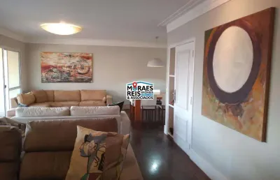 Apartamento com 3 quartos à venda na rua pensilvânia, 742, cidade monções, são paulo por r$ 2.420.000