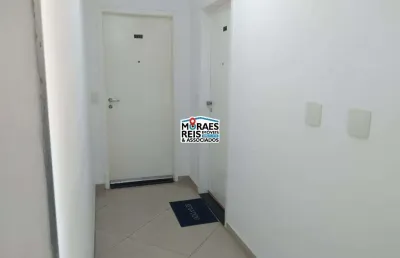 Apartamento com 1 quarto à venda na uvaias, 52, saúde, são paulo por r$ 450.000