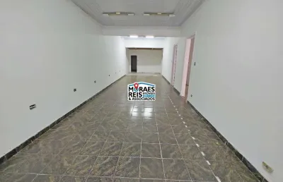 Ponto comercial à venda na rua das margaridas, 65, brooklin, são paulo por r$ 1.500.000