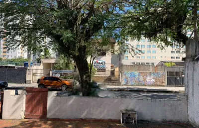 Terreno à venda na santo amaro, 390, vila maia, guarujá por r$ 1.580.000