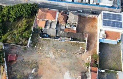 Terreno à venda na rua doutor ricardo, 636, centro, campinas por r$ 21.516.900