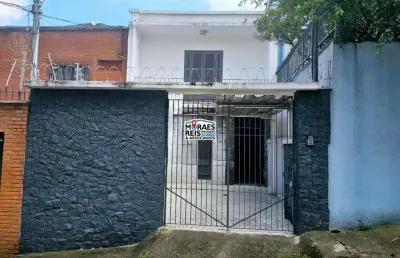 Casa com 3 quartos para alugar na comendador norberto jorge, 70, brooklin, são paulo por r$ 4.500
