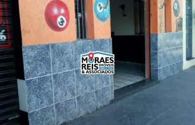 Ponto comercial com 3 salas à venda na avenida morumbi, 8383, brooklin, são paulo por r$ 7.000.000