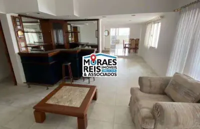 Apartamento com 4 quartos à venda na avenida mascote, 777, vila mascote, são paulo por r$ 3.000.000
