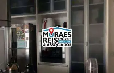 Apartamento com 2 quartos à venda na avenida padre antônio josé dos santos, 102, cidade monções, são paulo por r$ 1.150.000