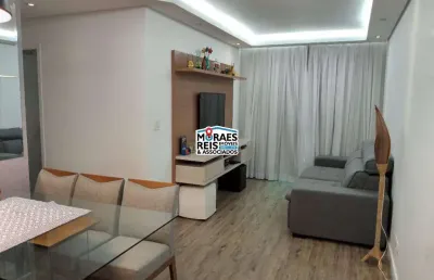 Apartamento com 3 quartos à venda na rua lino coutinho, 613, ipiranga, são paulo por r$ 850.000
