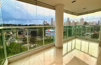 Apartamento com 4 quartos à venda na rua gabriele d'annunzio, 710, campo belo, são paulo por r$ 3.300.000