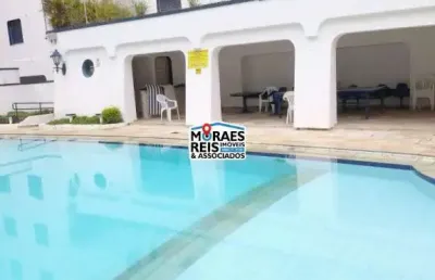 Apartamento com 3 quartos à venda na avenida dom pedro i, 886, enseada, guarujá por r$ 450.000