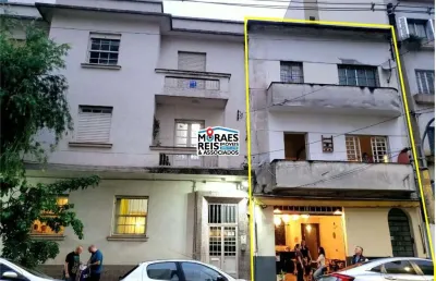 Apartamento com 7 quartos à venda na rua conselheiro brotero, 931, santa cecília, são paulo por r$ 3.700.000