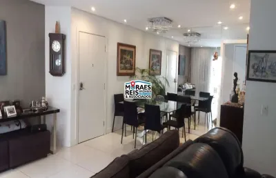 Apartamento com 2 quartos à venda na rua josé ramon urtiza, 965, vila andrade, são paulo por r$ 730.000