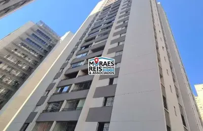 Prédio à venda na coronel conrado siqueira campos, 47, brooklin, são paulo