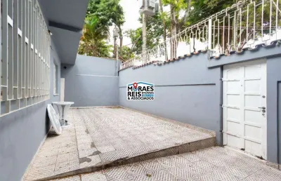 Casa em condomínio fechado com 3 quartos para alugar na avenida marechal juarez távora, 113, vila suzana, são paulo por r$ 8.000