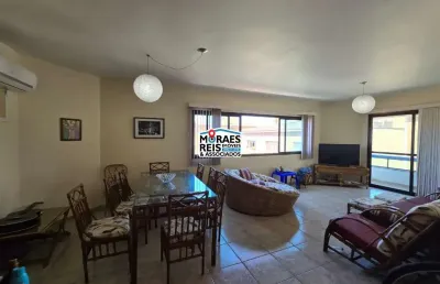 Apartamento com 3 quartos à venda na doutor júlio prestes de albuquerque, 482, enseada, guarujá por r$ 650.000