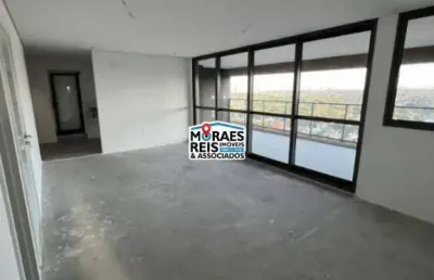 Apartamento com 3 quartos à venda na rua gabriele d'annunzio, 266, campo belo, são paulo por r$ 2.600.000