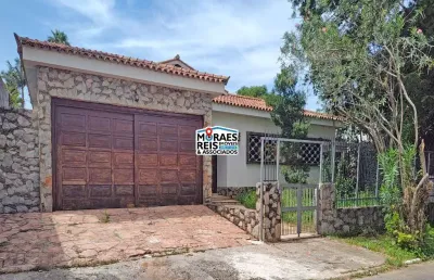 Casa com 3 quartos à venda na trasybulo pinheiro de albuquerque - de 989/990 ao, 1535, interlagos, são paulo por r$ 2.400.000