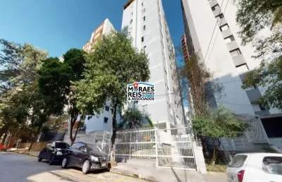 Prédio à venda na rua itacema, 275, itaim bibi, são paulo