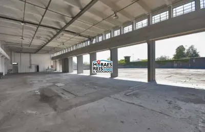 Prédio para alugar na avenida presidente altino, 2266, jaguaré, são paulo por r$ 60.000
