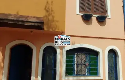 Casa com 3 quartos à venda na crisandálias, 55, brooklin, são paulo por r$ 1.300.000