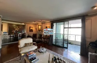 Apartamento com 4 quartos para alugar na avenida horácio lafer, 473, itaim bibi, são paulo por r$ 25.000