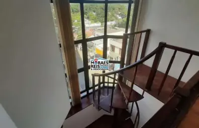 Apartamento com 1 quarto à venda na rua barão do triunfo, 276, brooklin paulista, são paulo por r$ 600.000