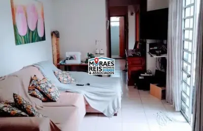 Casa com 2 quartos à venda na rua álvaro rodrigues, 394, brooklin, são paulo por r$ 1.290.000