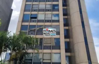 Sala comercial à venda na rua beira rio, 57, vila olímpia, são paulo por r$ 3.433.560