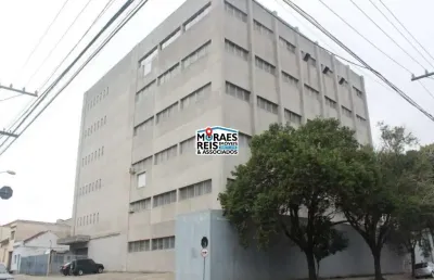 Prédio para alugar na rua doutor virgílio do nascimento, 390, brás, são paulo por r$ 186.260