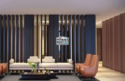 Apartamento com 1 quarto para alugar na rua gabriel de lara, 545, vila cordeiro, são paulo por r$ 3.200