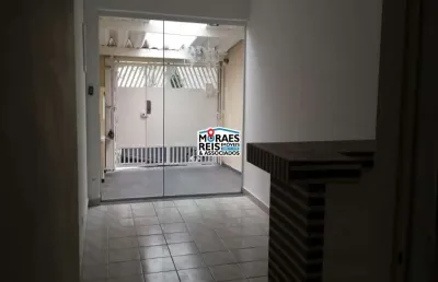 Casa com 3 quartos para alugar na rua engenheiro jorge oliva, 218, vila mascote, são paulo por r$ 4.500