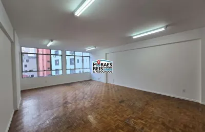 Sala comercial à venda na rua do seminário, 199, centro, são paulo por r$ 380.000