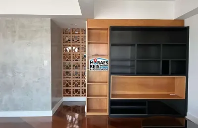 Apartamento com 2 quartos à venda na dos imarés 523/527, 527, indianópolis, são paulo por r$ 1.320.000